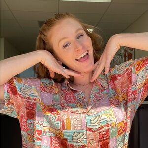 Meet your Posher, Amanda